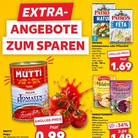 Kaufland Prospekt Seite 2