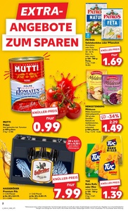 Kaufland Prospekt - Extra Angebote - Seite 2