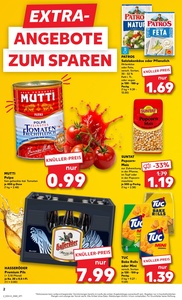 Kaufland Prospekt - Extra Angebote - Seite 2