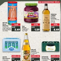 Kaufland Prospekt Seite 2