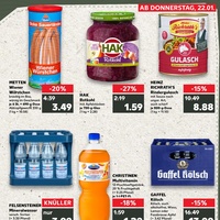 Kaufland Prospekt Seite 2