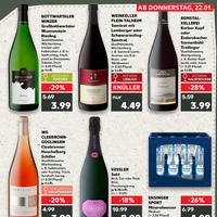 Kaufland Prospekt Seite 2