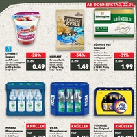 Kaufland Prospekt Seite 2