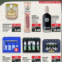 Kaufland Prospekt Seite 2