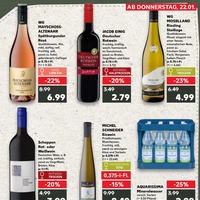 Kaufland Prospekt Seite 2