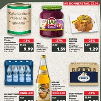 Kaufland Prospekt Seite 2