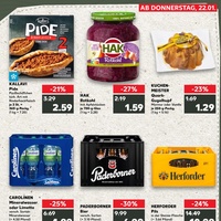 Kaufland Prospekt Seite 2