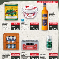 Kaufland Prospekt Seite 2