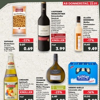 Kaufland Prospekt Seite 2