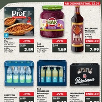 Kaufland Prospekt Seite 2