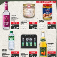 Kaufland Prospekt Seite 2