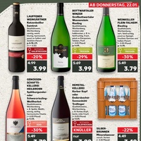 Kaufland Prospekt Seite 2