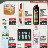 Kaufland Prospekt Seite 2