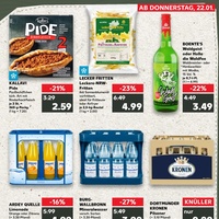 Kaufland Prospekt Seite 2