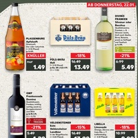 Kaufland Prospekt Seite 2