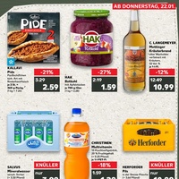 Kaufland Prospekt Seite 2