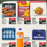 Kaufland Prospekt Seite 2