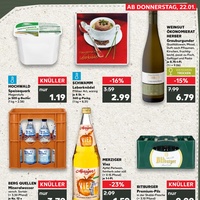 Kaufland Prospekt Seite 2