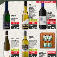 Kaufland Prospekt Seite 2