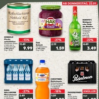 Kaufland Prospekt Seite 2