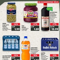 Kaufland Prospekt Seite 2