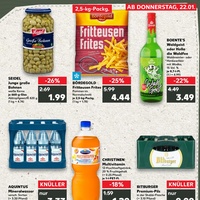 Kaufland Prospekt Seite 2