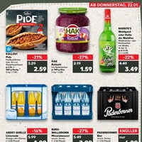 Kaufland Prospekt Seite 2