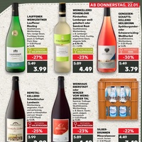 Kaufland Prospekt Seite 2