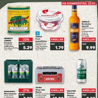 Kaufland Prospekt Seite 2