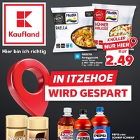 Kaufland Prospekt Seite 3
