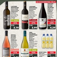 Kaufland Prospekt Seite 2