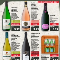 Kaufland Prospekt Seite 2