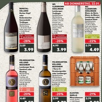 Kaufland Prospekt Seite 2