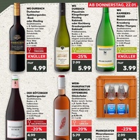 Kaufland Prospekt Seite 2