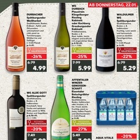 Kaufland Prospekt Seite 2