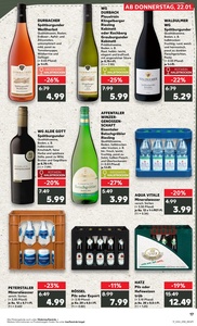 Kaufland Prospekt - Regionale Angebote ab 21.01. - Seite 2