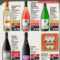 Kaufland Prospekt Seite 2