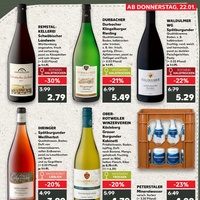 Kaufland Prospekt Seite 2