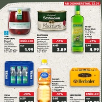 Kaufland Prospekt Seite 2