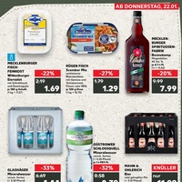 Kaufland Prospekt Seite 2