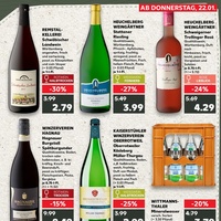 Kaufland Prospekt Seite 2