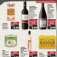 Kaufland Prospekt Seite 2