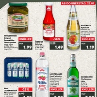 Kaufland Prospekt Seite 2