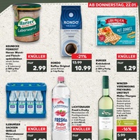 Kaufland Prospekt Seite 2