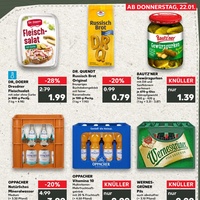 Kaufland Prospekt Seite 2