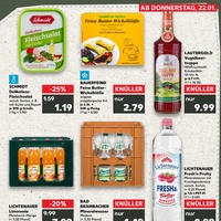 Kaufland Prospekt Seite 2