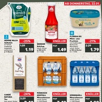 Kaufland Prospekt Seite 2