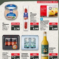 Kaufland Prospekt Seite 2