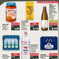 Kaufland Prospekt Seite 2