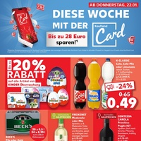 Kaufland Prospekt Seite 11